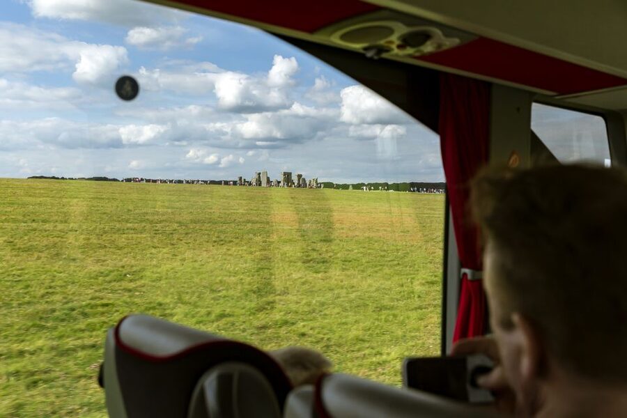 From London: Stonehenge Half-Day Tour - Why Stonehenge works as a half-day trip from London