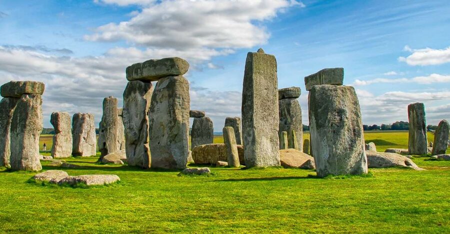 From London: Stonehenge Half-Day Tour - Is $79 good value?