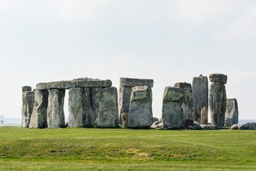 From London: Stonehenge Half-Day Trip - Price and value at $78