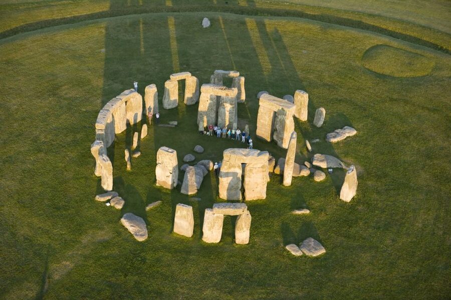 From London: Stonehenge Inner Circle and Windsor Day Trip - Key points to know before booking
