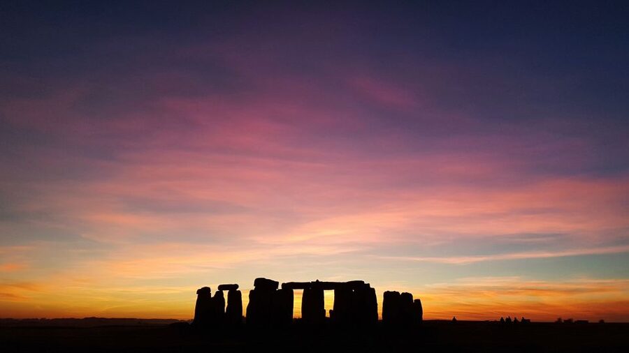 From London: Stonehenge Inner Circle and Windsor Day Trip - Is $236 a fair price?