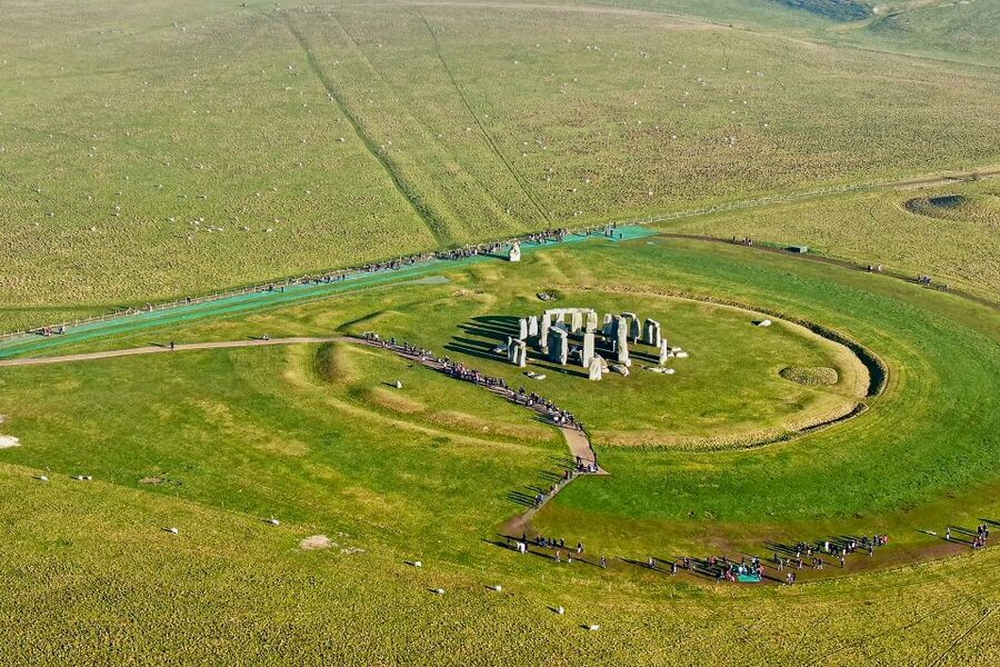 From London: Stonehenge Morning Day Trip with Admission - Key points to know before booking