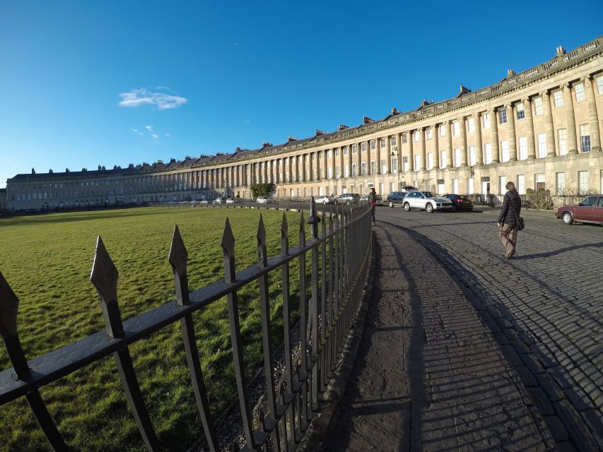 From London: Stonehenge Private Inner Circle Tour with Bath - Is $184 a fair price?