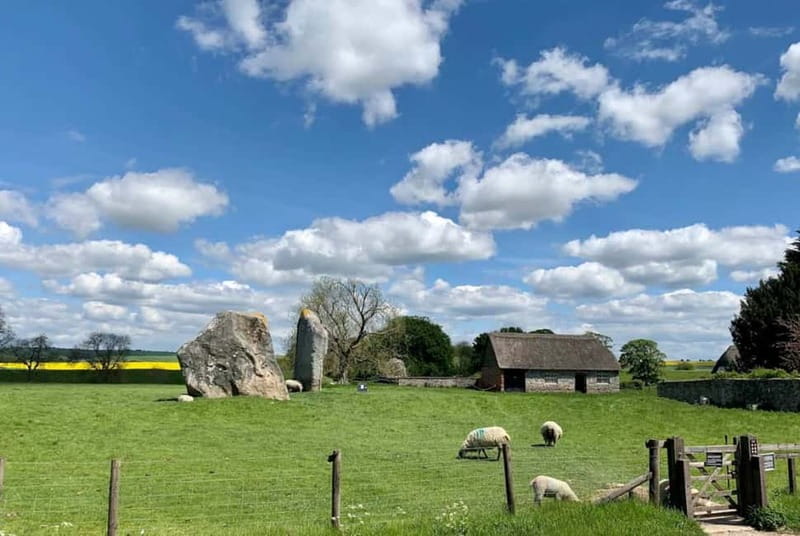From London: Stonehenge & The Stone Circles of Avebury Tour - Why this day trip is more than a Stonehenge transfer