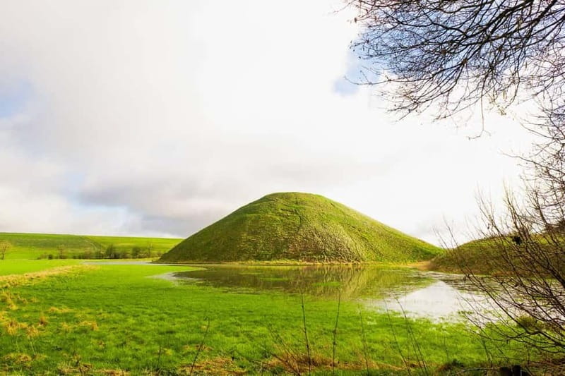 From London: Stonehenge & The Stone Circles of Avebury Tour - Is $153.56 good value?
