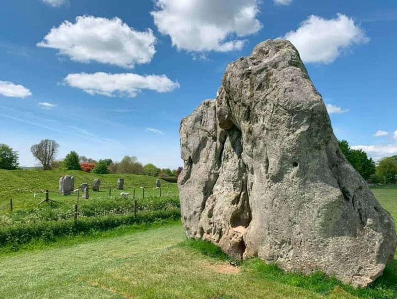 From London: Stonehenge & The Stone Circles of Avebury Tour - Should you book the Avebury and Stonehenge tour?