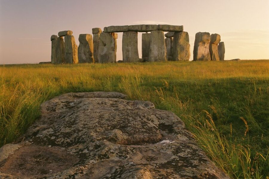 From London: Stonehenge, Windsor, and Bath Small Group Tour - Who will enjoy this tour most?