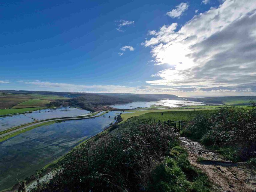 From London: Sussex Villages and White Cliff Guided Tour - Is the $133.35 price good value?