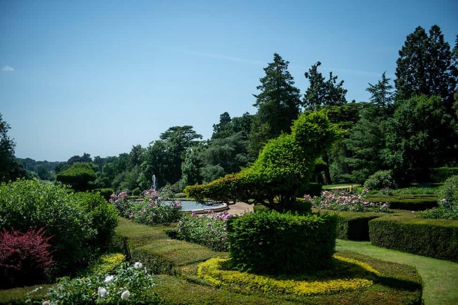 From London: Warwick Castle Day Trip by Rail - The state rooms and the castle’s many identities