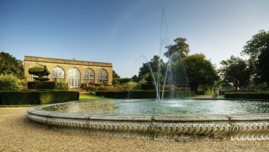 From London: Warwick Castle Day Trip by Rail - Starting at London Marylebone Station