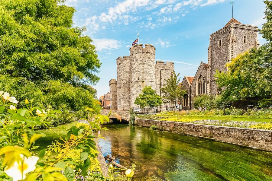 From London: White Cliffs of Dover and Canterbury Day Trip - Key points before you book