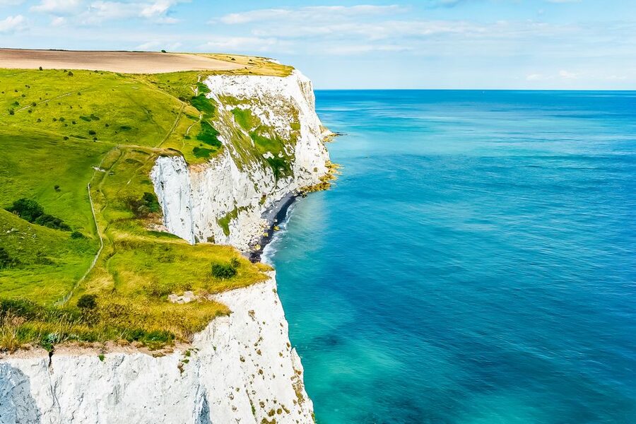 From London: White Cliffs of Dover and Canterbury Day Trip - Why this Kent day trip works