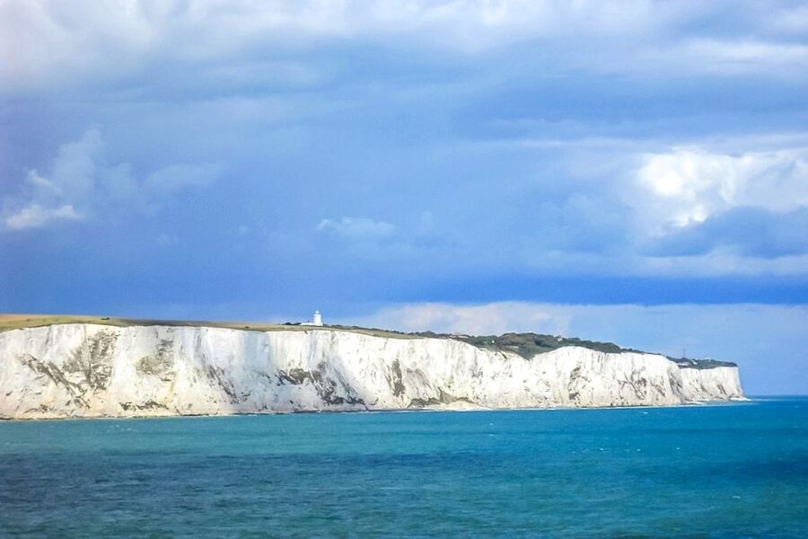 From London: White Cliffs of Dover and Canterbury Day Trip - How the timing feels in real life