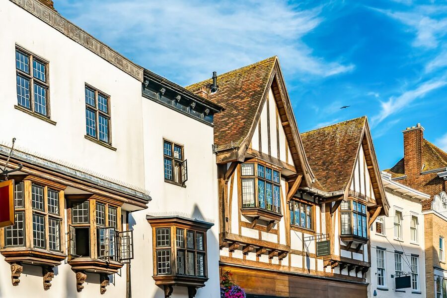 From London: White Cliffs of Dover and Canterbury Day Trip - Who should book this experience