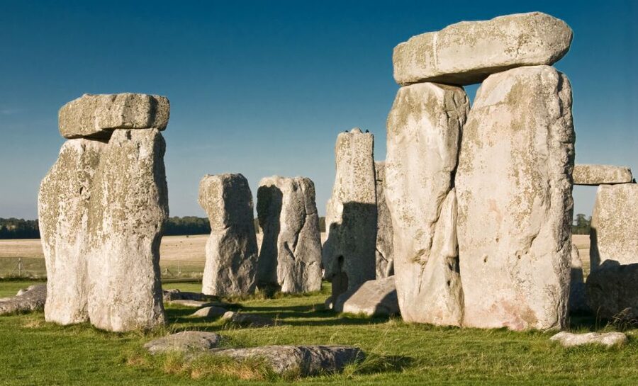 From London: Windsor Castle and Stonehenge Day Trip - Who should book this tour?