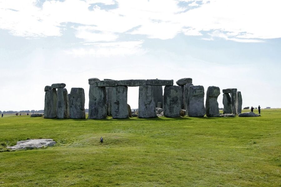 From London: Windsor, Oxford & Stonehenge Full-Day Trip - Key points to know before booking