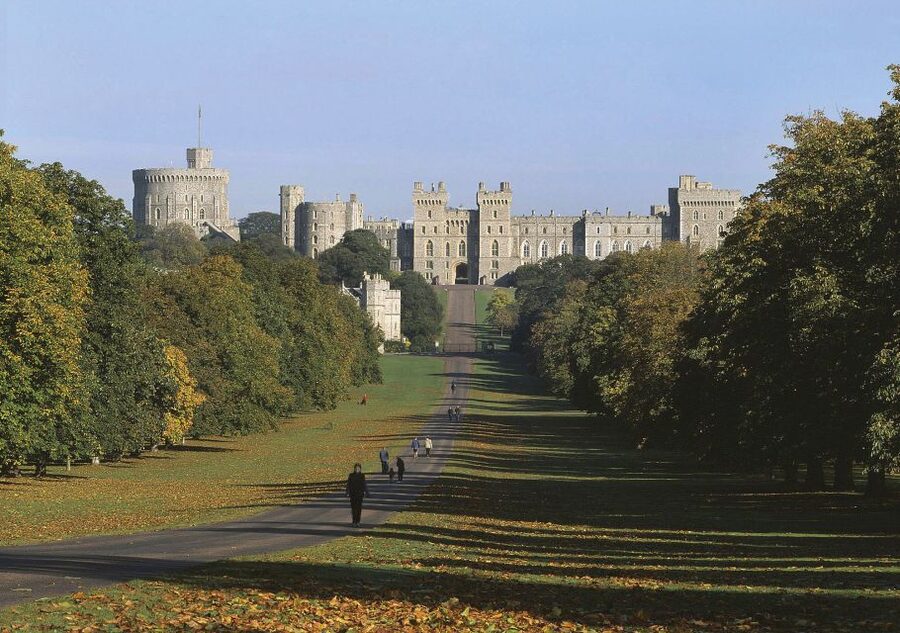 From London: Windsor, Oxford & Stonehenge Full-Day Trip - How the $120 price works out