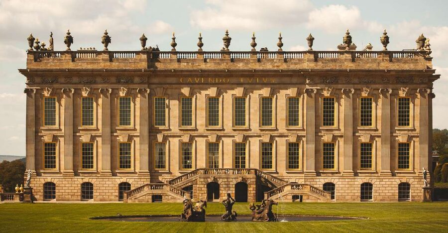 From Manchester: Chatsworth and the Peak District Tour - Key points to know before booking