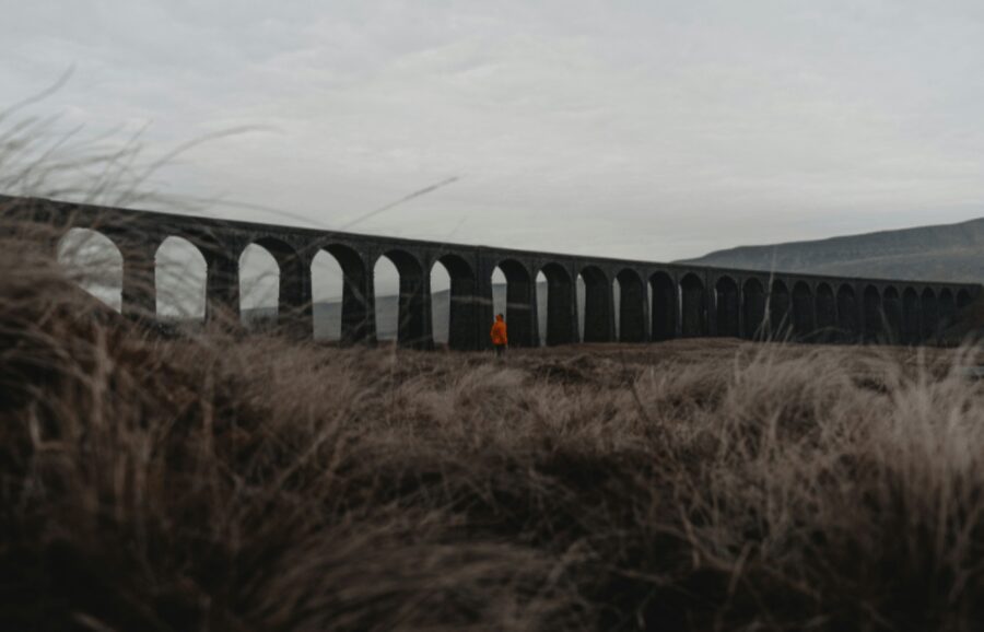 From Manchester: Dales and Brontë Country Small Group Tour - At a glance