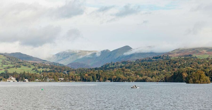 From Manchester: Lake District Bus Tour & Windermere Cruise - Why this Lake District day trip works