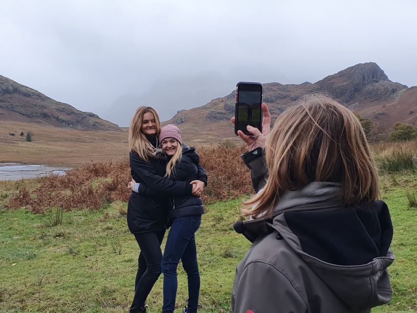 From Manchester: Lake District Sightseeing Day Trip - Why this Lake District trip works from Manchester