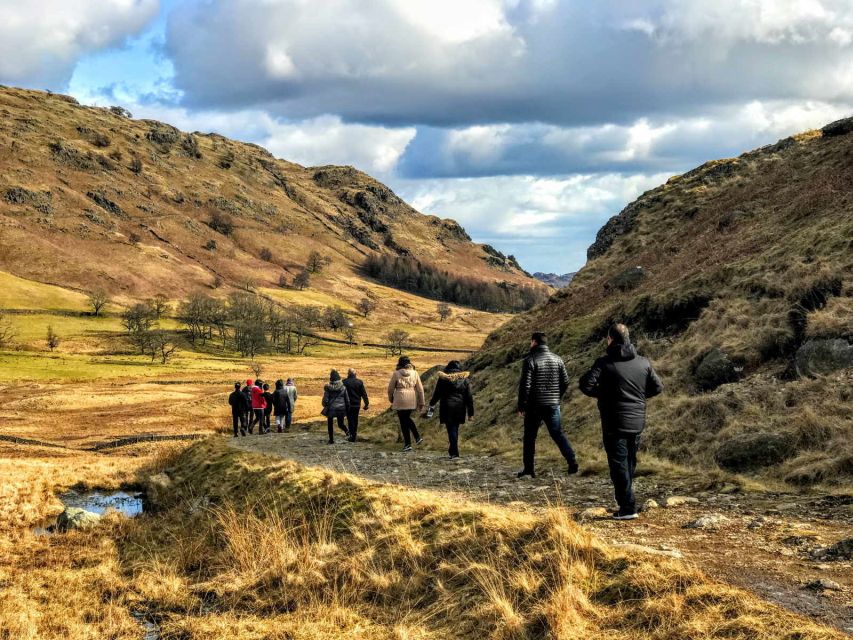 From Manchester: Lake District Sightseeing Day Trip - Is $79 a fair price?