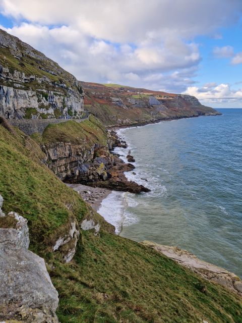 From Manchester: North Wales and Caernarfon Castle Day Trip - Why this route works from Manchester