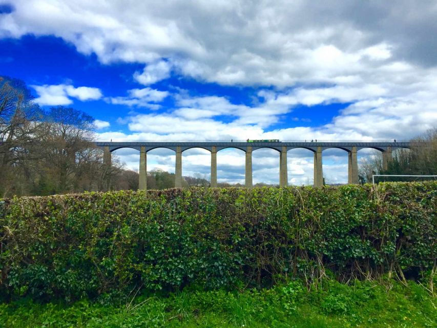 From Manchester: North Wales Sightseeing Adventure Day Trip - Why this Manchester day trip works