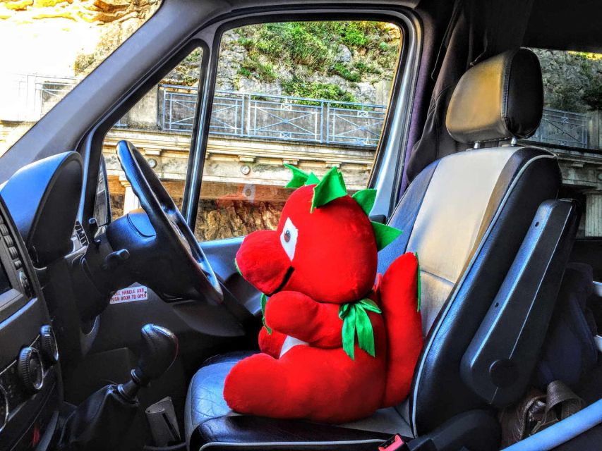 From Manchester: North Wales Sightseeing Adventure Day Trip - Transport, timing, and what to bring