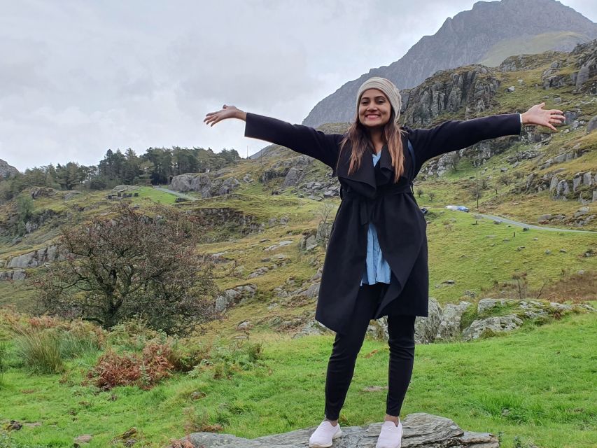 From Manchester: North Wales Sightseeing Adventure Day Trip - Llandudno and the Great Orme