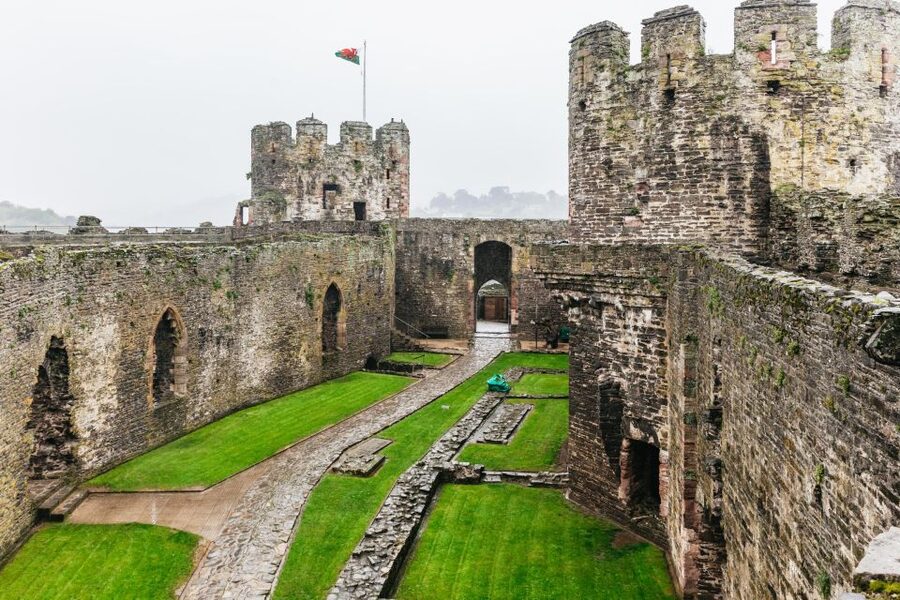 From Manchester: North Wales, Snowdonia, and Chester Tour - Key points to know before booking