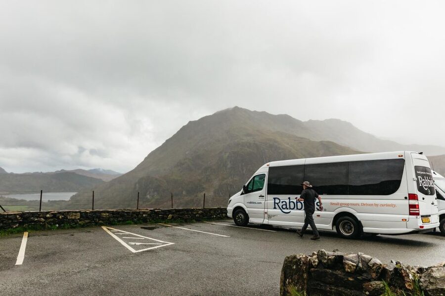 From Manchester: North Wales, Snowdonia, and Chester Tour - Who should book this tour?