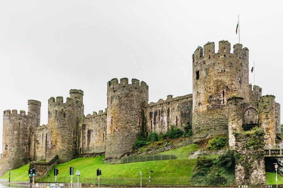 From Manchester: North Wales, Snowdonia, and Chester Tour - The guide can shape the whole day