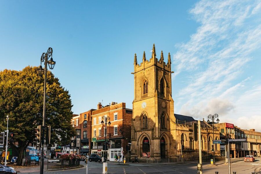 From Manchester: North Wales, Snowdonia, and Chester Tour - Transport, meeting point, and the practical details