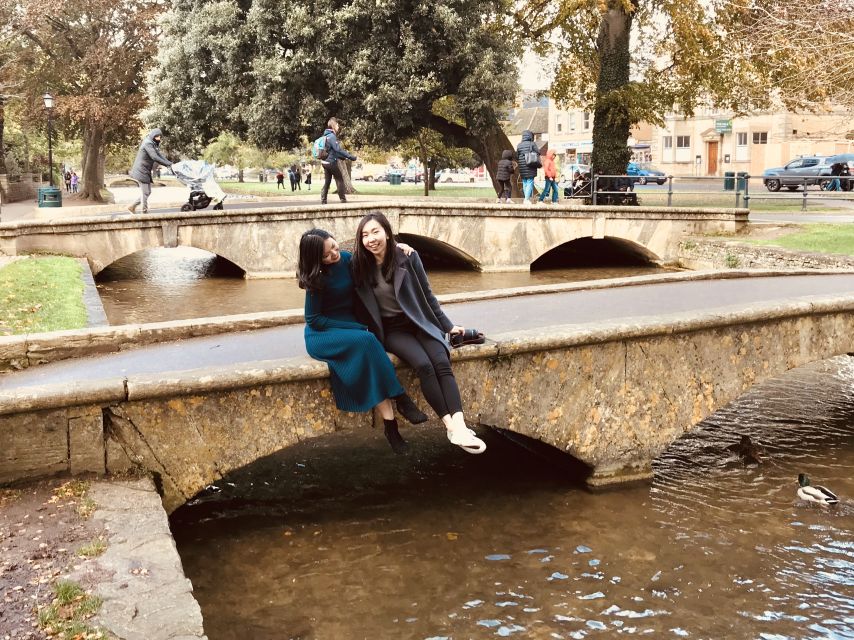 From Oxford: Cotswolds Towns and Villages Small Group Tour - Practical tips for making the day easier