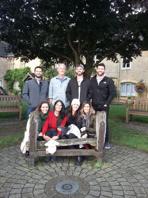 From Oxford: Cotswolds Towns and Villages Small Group Tour - Why this Oxford Cotswolds tour works well