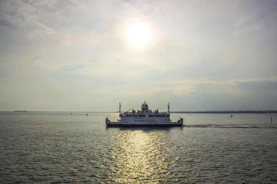 From Portsmouth: Isle of Wight Day Tour by Bus and Ferry - Why this Isle of Wight day trip works from Portsmouth