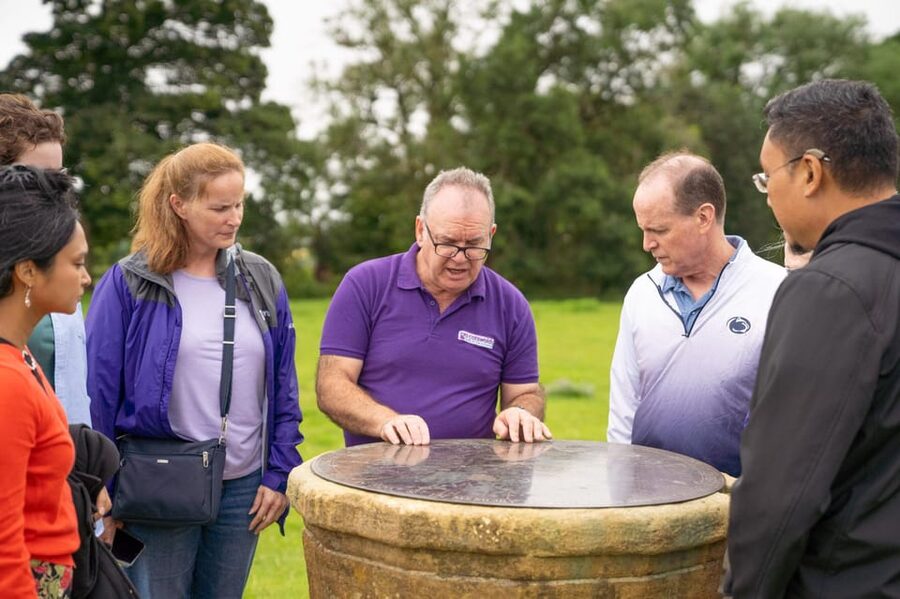 From Stratford-on-Avon/Moreton-in-Marsh: Cotswolds Day Tour - Is $107 a fair price?