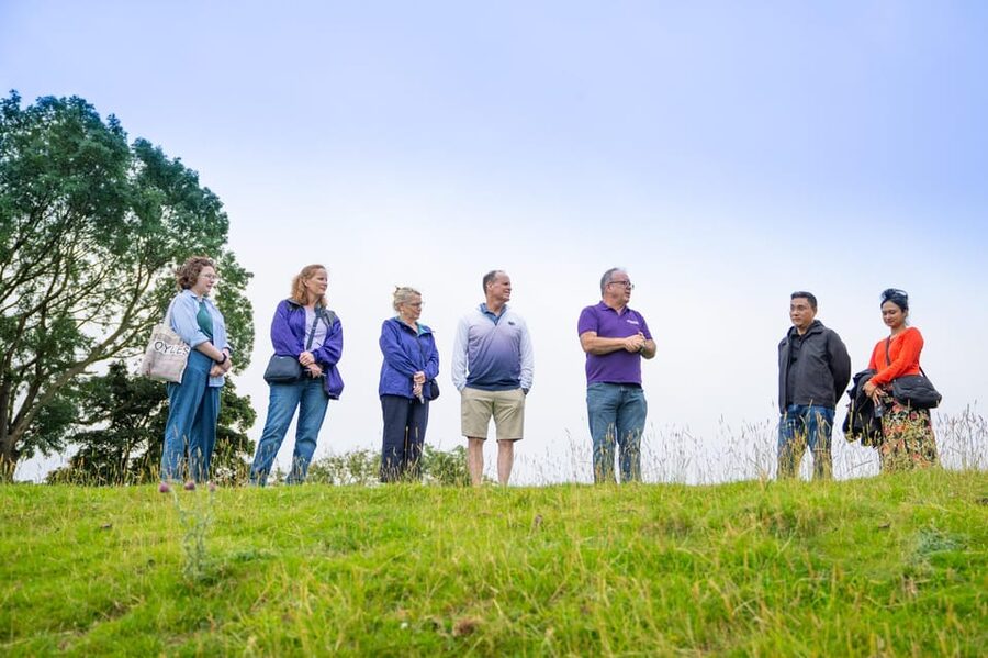 From Stratford-on-Avon/Moreton-in-Marsh: Cotswolds Day Tour - Bibury focuses on Arlington Row