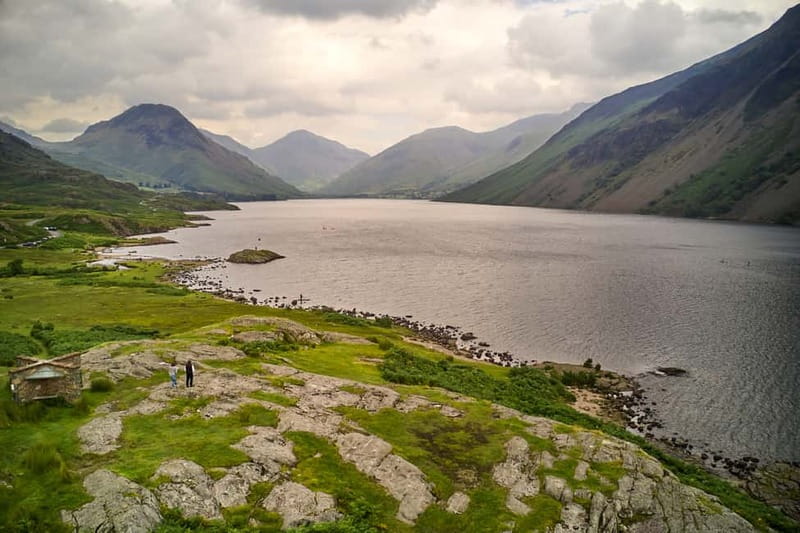 From Windermere: Mountain Passes & Muncaster Castle - Key points to know before booking