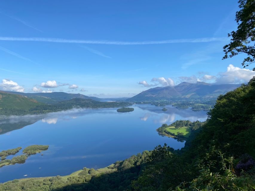 From Windermere: Ten Lakes Full-Day Tour of Lake District - Why this is a smart first day in the Lakes