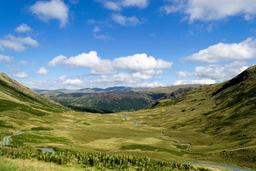 From Windermere: Ten Lakes Full-Day Tour of Lake District - The Kirkstone Pass closure changes the northern lakes