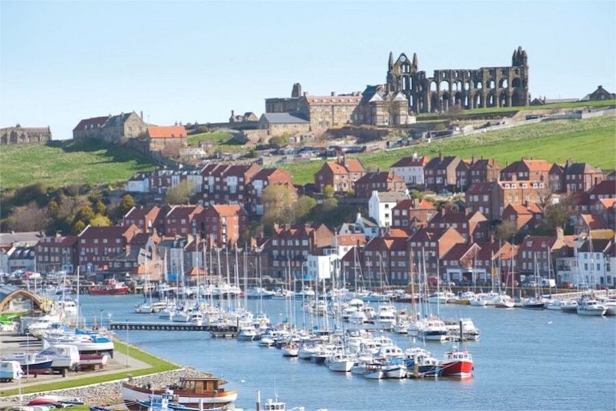 From York: Day Trip to Whitby and The North York Moors - Finishing at the Hole of Horcum