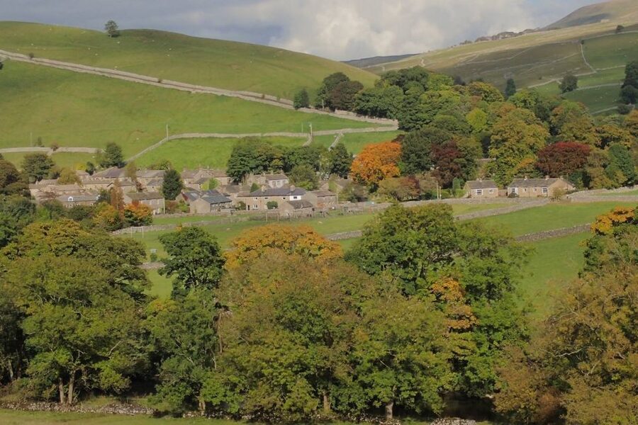 From York: Full-Day Yorkshire Dales Tour - Hawes gives you the most choice