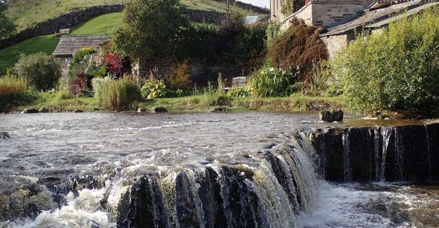From York: Full-Day Yorkshire Dales Tour - Kettlewell, stone cottages, and a film connection