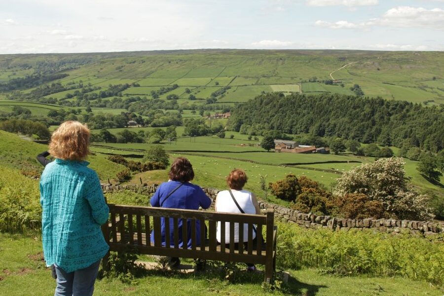 From York: Moors, Whitby, and the Yorkshire Steam Railway - Practical details that affect your day