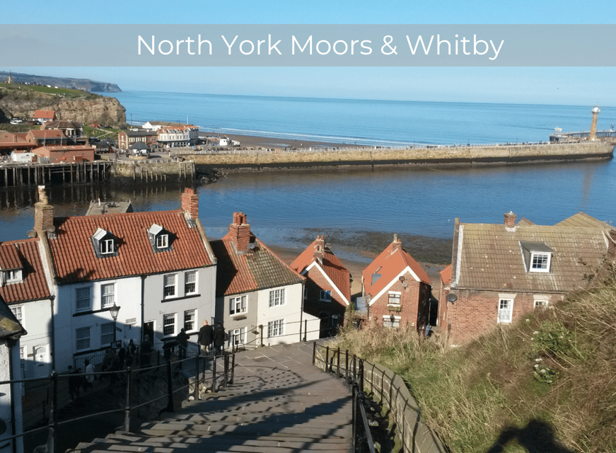 From York: North Moors and Whitby Tour - Why this York day trip works so well