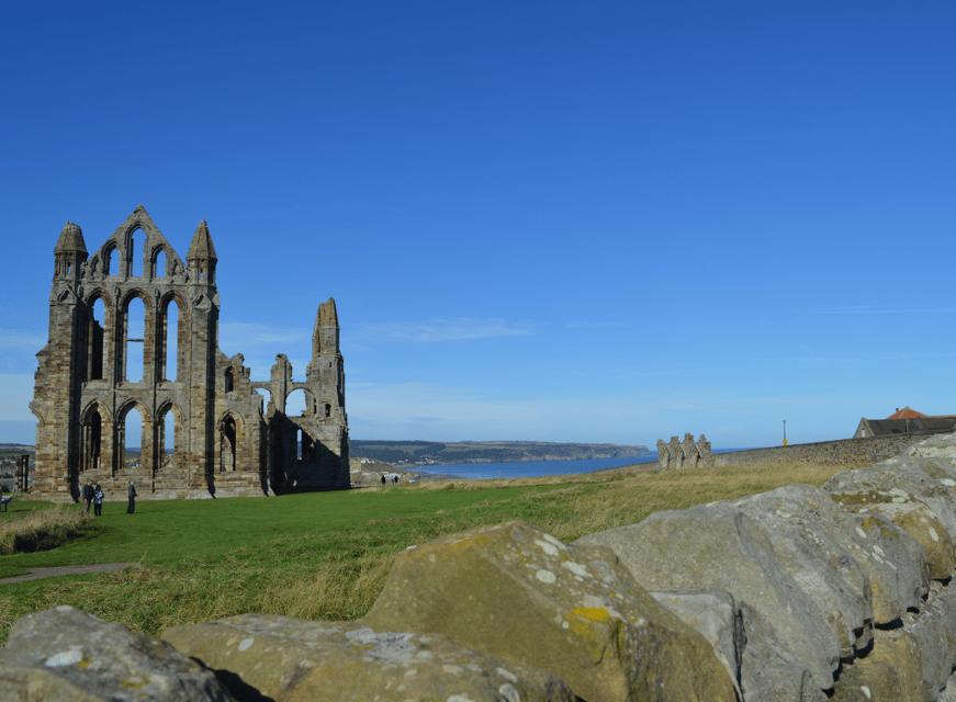 From York: North Moors and Whitby Tour - Helmsley gives you a first taste of market-town Yorkshire