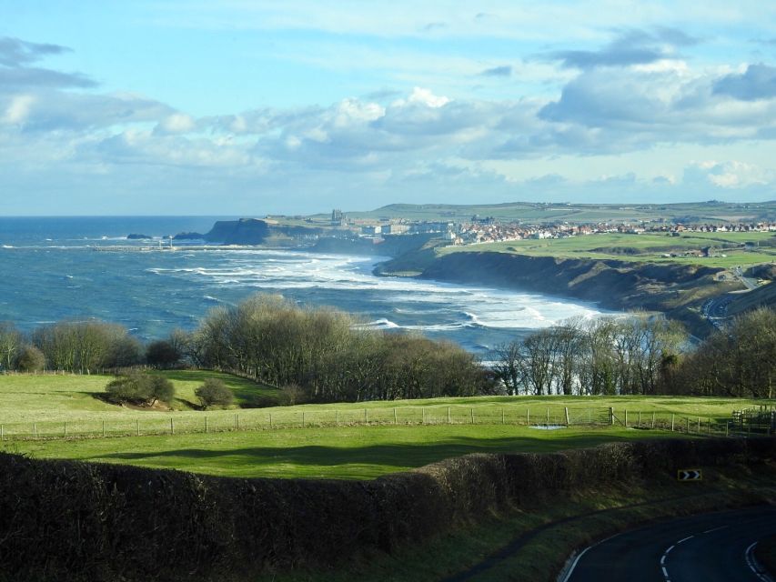 From York: North Moors and Whitby Tour - The return journey is part of the experience