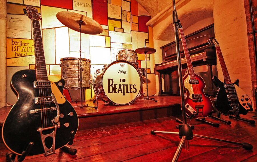 Full-Day Beatles and Liverpool Tour from London - Should you book it?